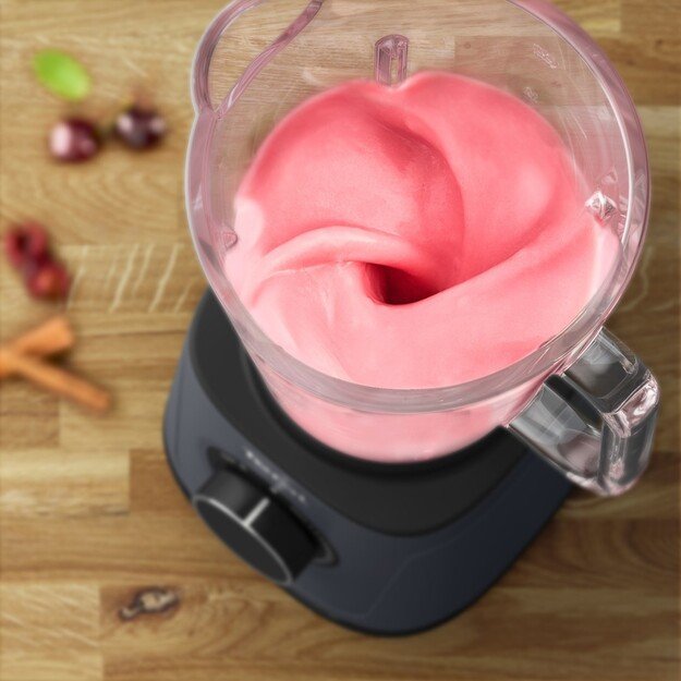 Tefal PerfectMix Essential BL771BF0 blender 1.75 L Tabletop blender 1200 W Black
