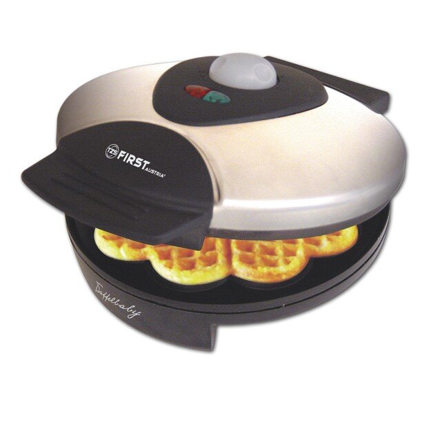 Vaflinė keptuvė FIRST 5300-1