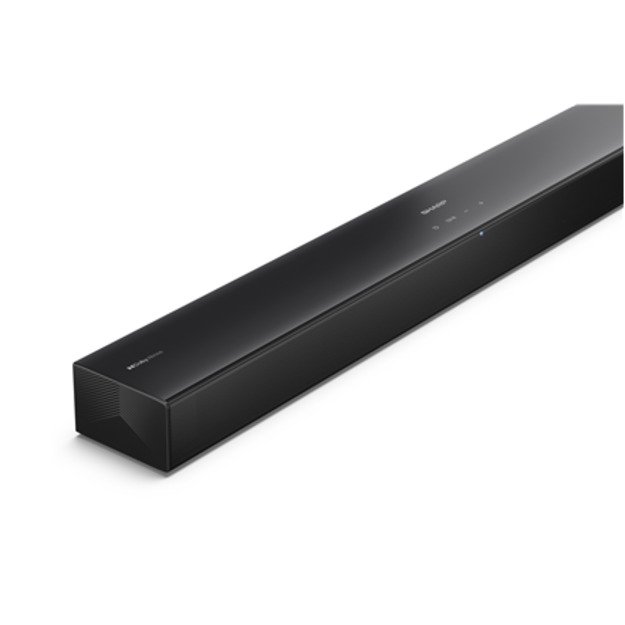 Sharp HT-SB304 2.0 Dolby Atmos / DTS Virtual:X Soundbar | Sharp 6