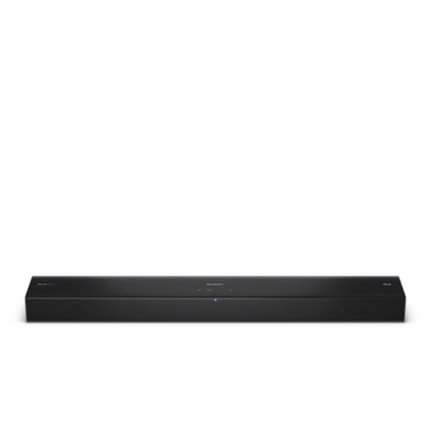 Sharp HT-SB304 2.0 Dolby Atmos / DTS Virtual:X Soundbar | Sharp 8