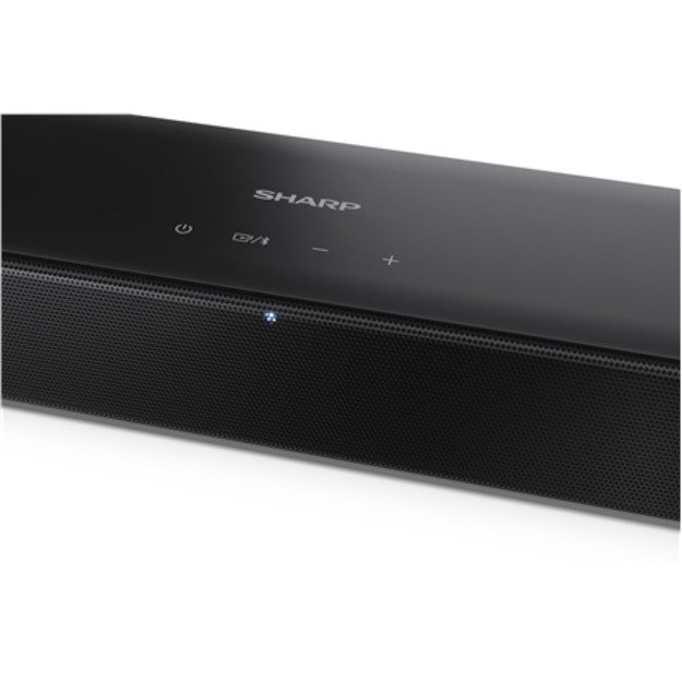 Sharp HT-SB304 2.0 Dolby Atmos / DTS Virtual:X Soundbar | Sharp 2