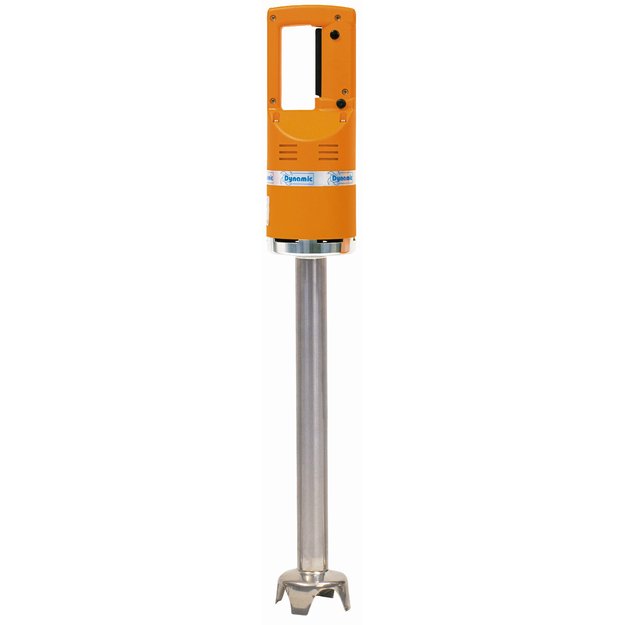 One-piece mixer Master Standard, Master