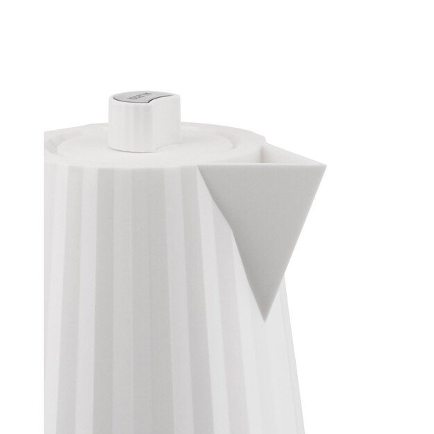 Alessi MDL06/1R electric kettle