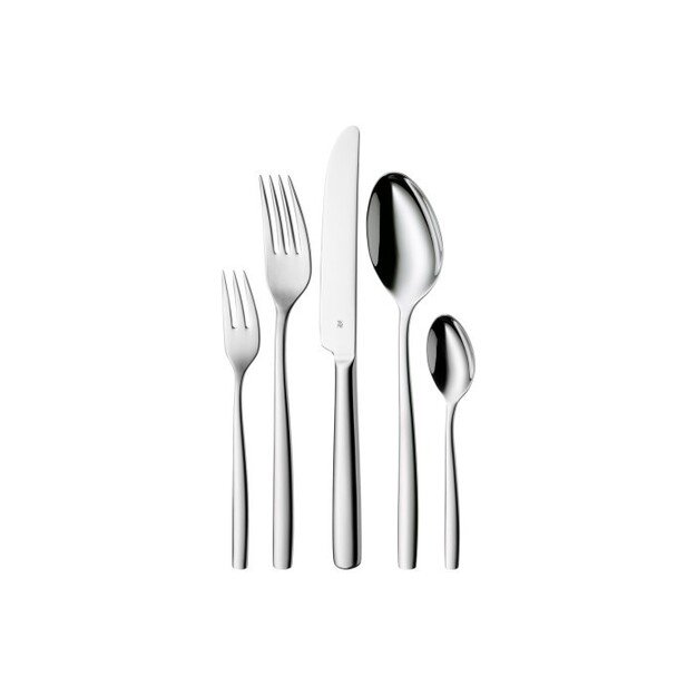 WMF 1272919991 flatware set 60 pc(s) Stainless steel