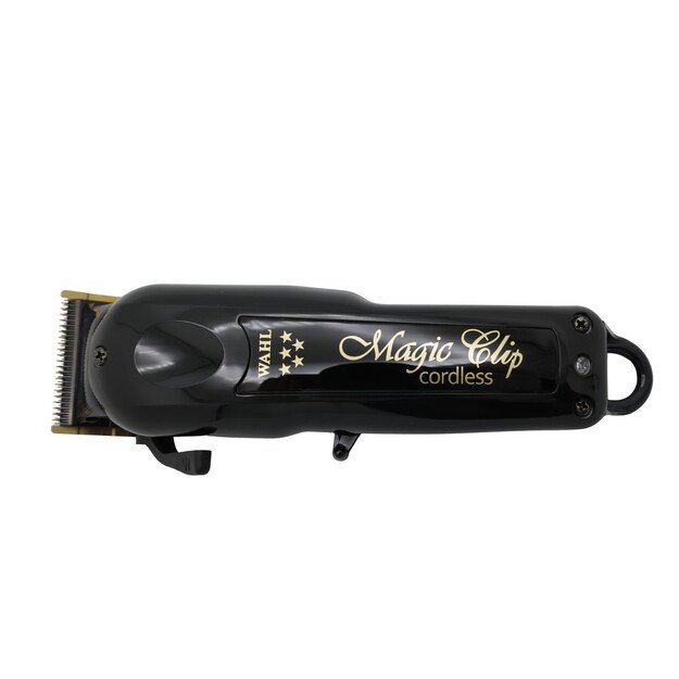 Hair clipper WAHL Black Magic 3026434 Black