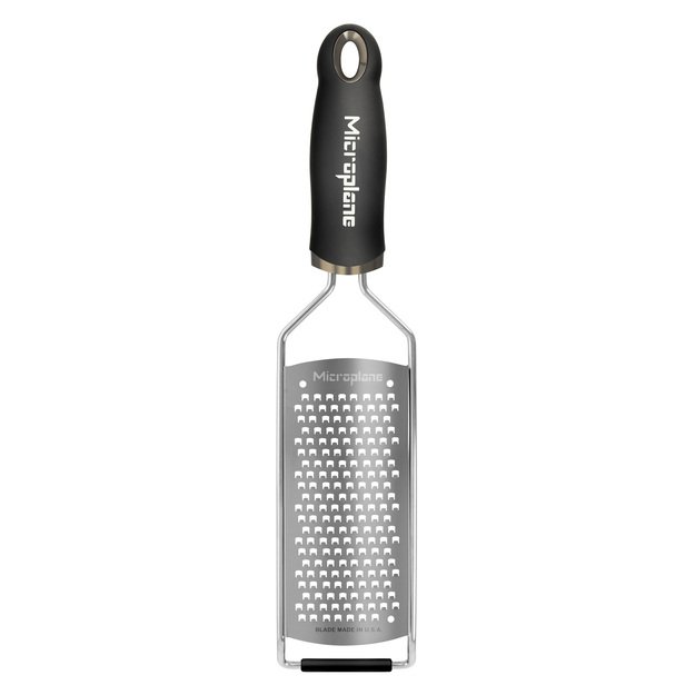MICROPLANE Coarse GOURMET tarka