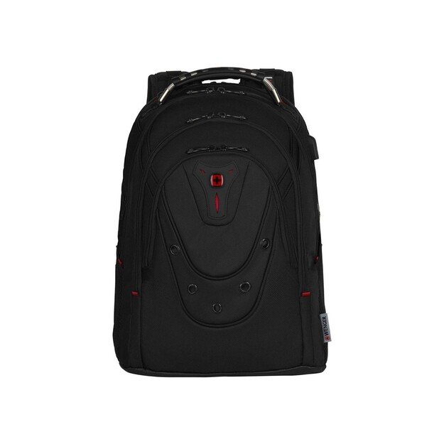 Laptop Backpack with Tablet Compartment