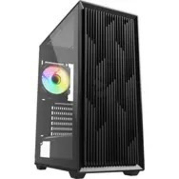 Sharkoon VK2 Full Tower Black