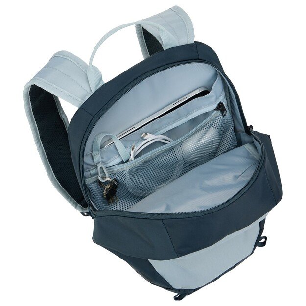 Thule EnRoute TEBP5112 - Soft Blue/Darkest Blue backpack Casual backpack Nylon