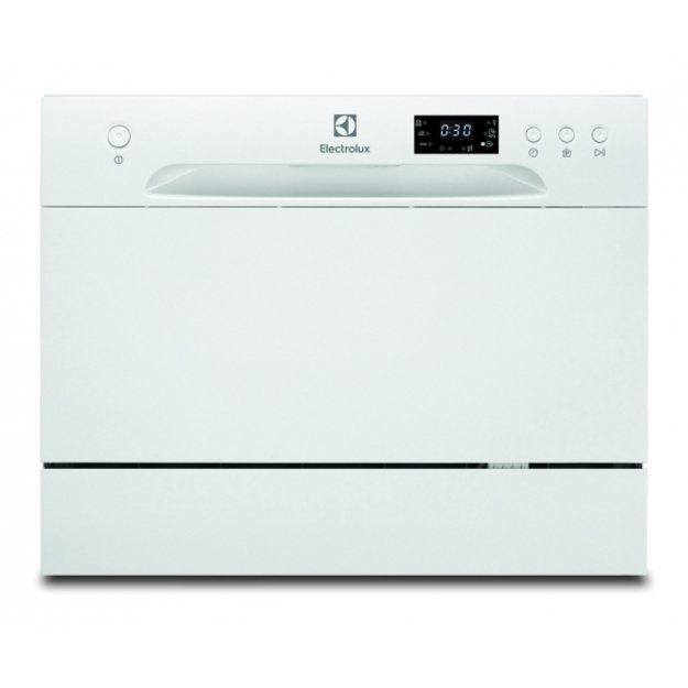ELECTROLUX ESF2400OW