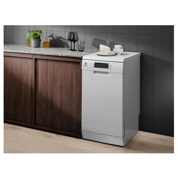 ELECTROLUX ESS42220SW 5