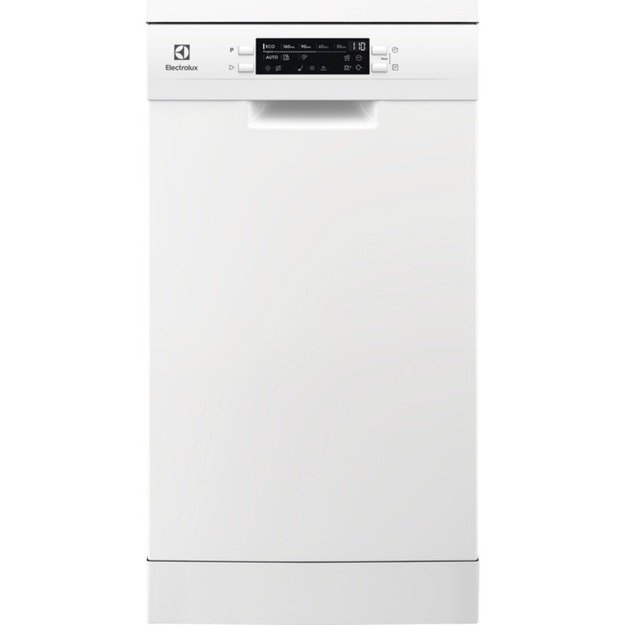 ELECTROLUX ESS42220SW