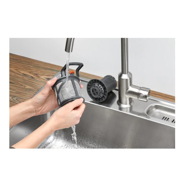 ELECTROLUX ESS42220SW 1