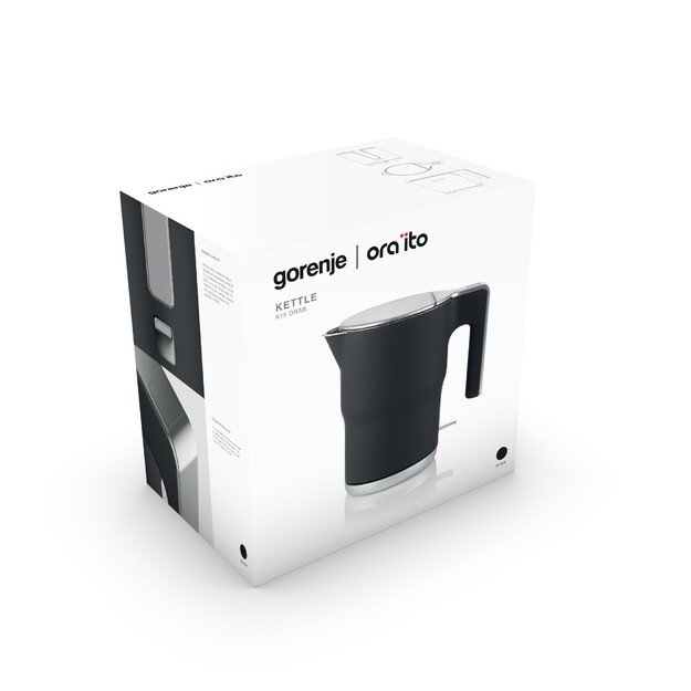 GORENJE K15ORAB