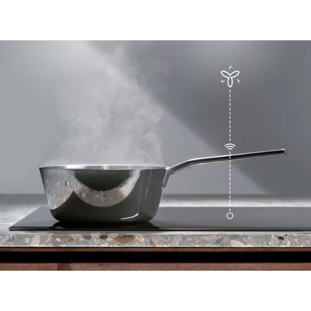 ELECTROLUX EIV835