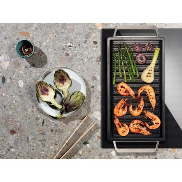 ELECTROLUX EIV835