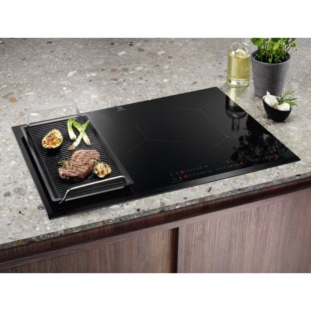 ELECTROLUX EIV835