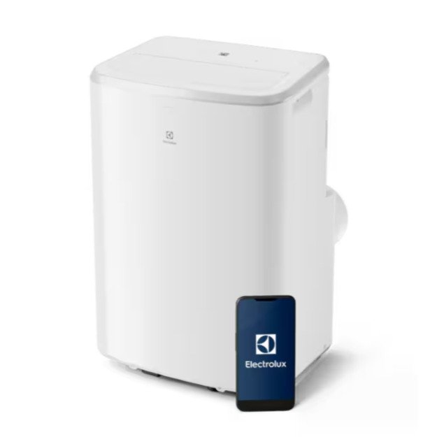 Conditioners ELECTROLUX EXP34U339HW