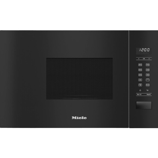 MIELE M 2234 SC OBSW juoda 11103460