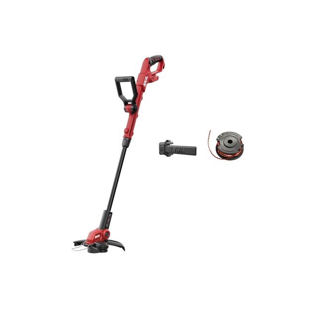 SKIL GT1E0241CA, 0241 CA, 18 V