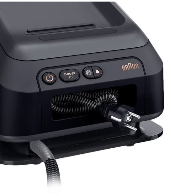 BRAUN IS7286BK