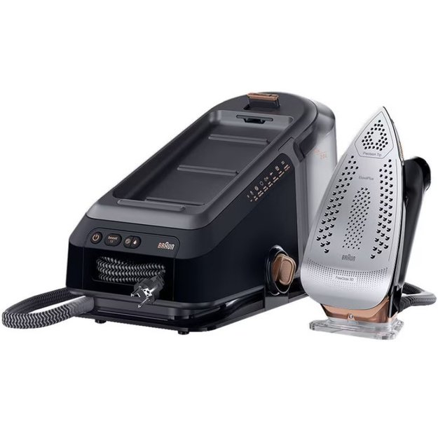 BRAUN IS7286BK