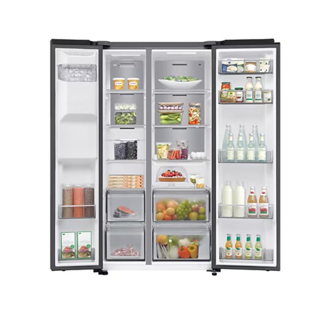 SAMSUNG RS70F64KEFEO