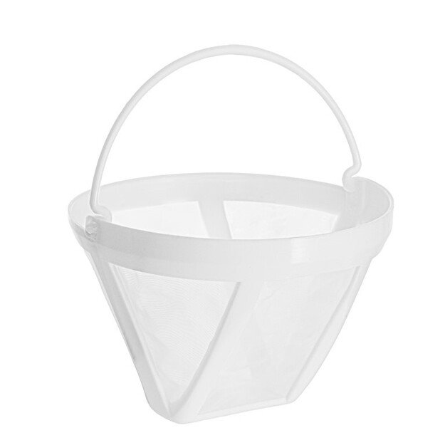 Lašelinis kavos virimo aparatas ADLER AD-4381W 2