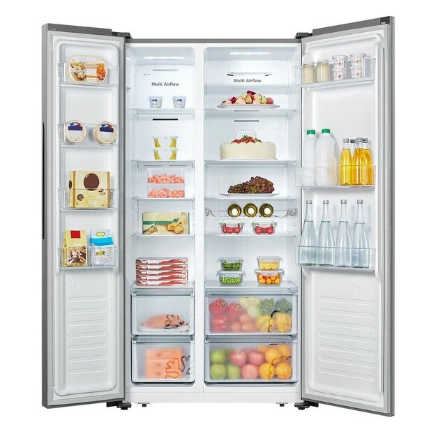 HISENSE RS677N4BID 2