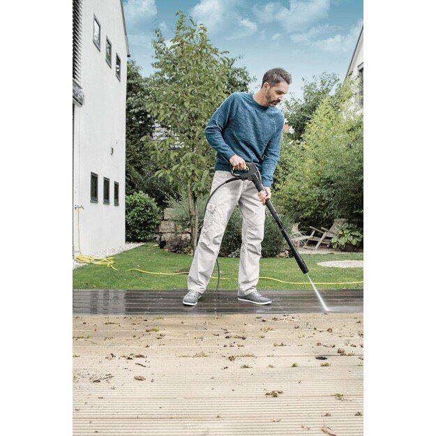 Plovykla KARCHER K 7 Power Flex - 1.317-300.0