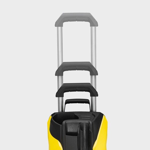 Plovykla KARCHER K 7 Power Flex - 1.317-300.0