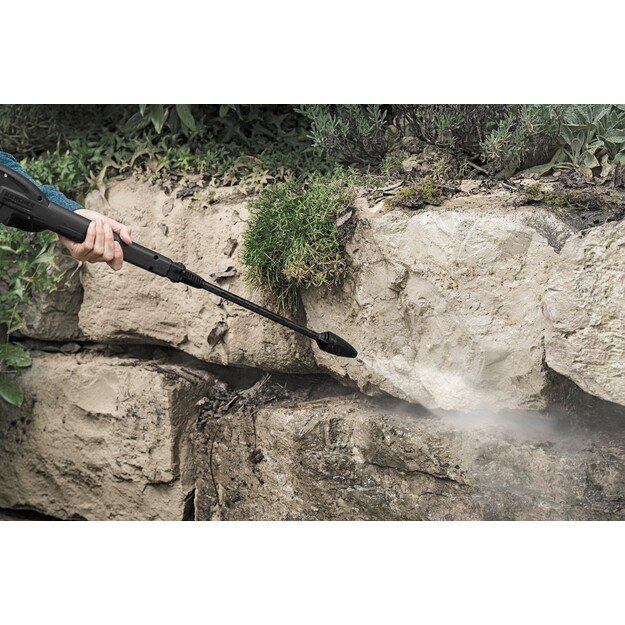Plovykla KARCHER K 7 Power Flex - 1.317-300.0