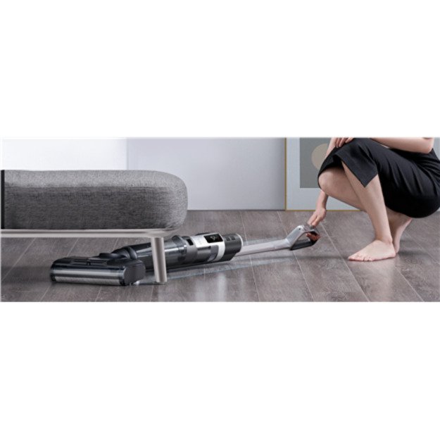 Jimmy | Vacuum cleaner and washer | HW9 | Cordless operating | Handstick