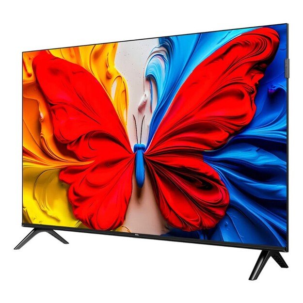 TCL 43V5C TV 109.2 cm (43 ) Full HD Smart TV Wi-Fi Black