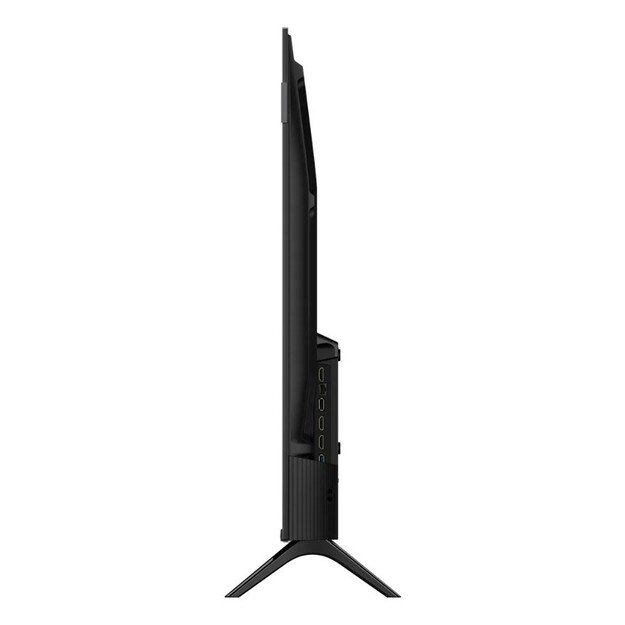 TCL 43V5C TV 109.2 cm (43 ) Full HD Smart TV Wi-Fi Black