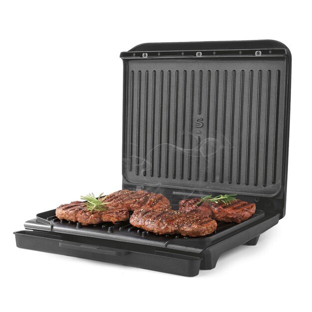 Salter EK6237VDE ActiGrill Family
