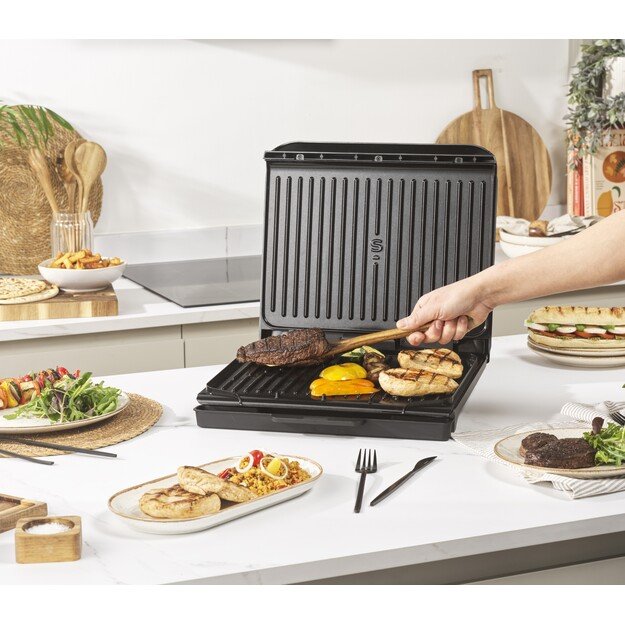 Salter EK6237VDE ActiGrill Family