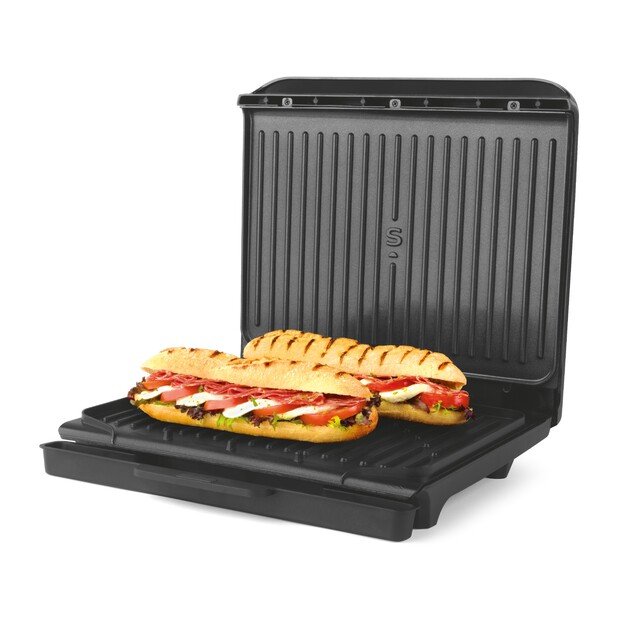 Salter EK6237VDE ActiGrill Family