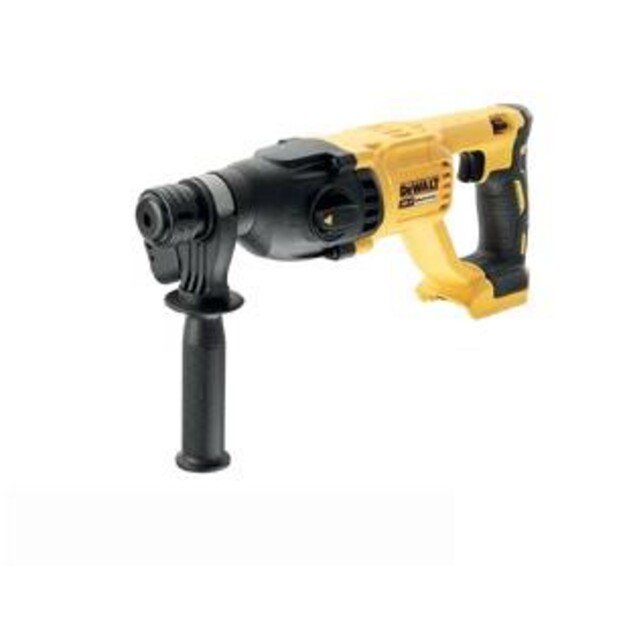 DeWALT DCH133N-XJ rotary hammer SDS Plus 5680 RPM