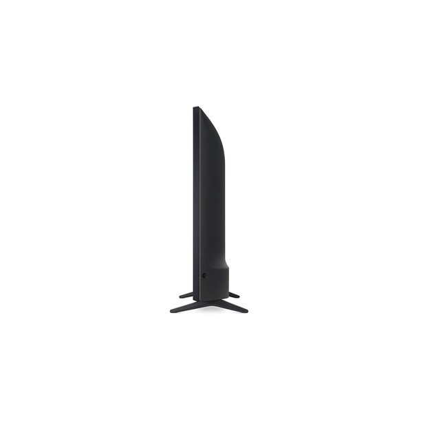 LG 32LQ630B6LA TV 81.3 cm (32 ) HD Smart TV Wi-Fi Black