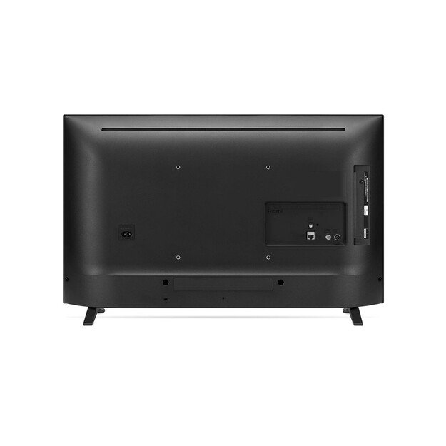 LG 32LQ630B6LA TV 81.3 cm (32 ) HD Smart TV Wi-Fi Black