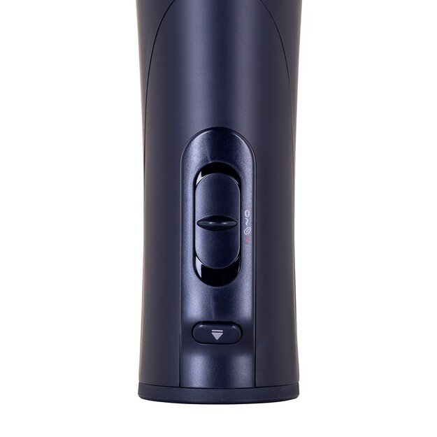 Philips 5000 series BHA530 Hair styling kit Warm Black 1000 W 2 m