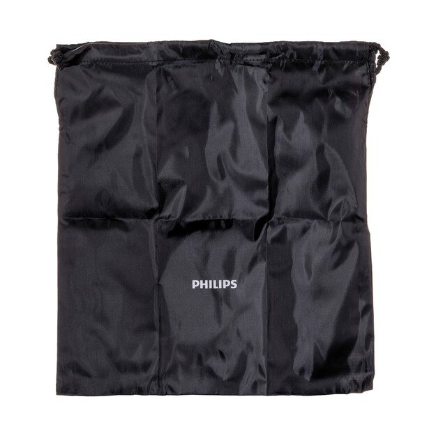 Philips 5000 series BHA530 Hair styling kit Warm Black 1000 W 2 m