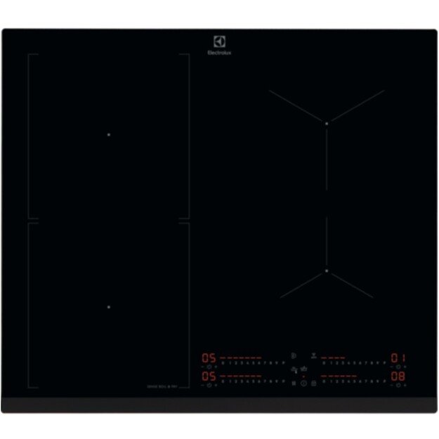 ELECTROLUX EIS67453 induction hob