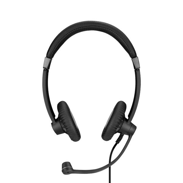 EPOS | SENNHEISER IMPACT SC 75 USB MS 10