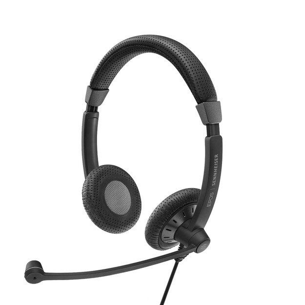 EPOS | SENNHEISER IMPACT SC 75 USB MS 9