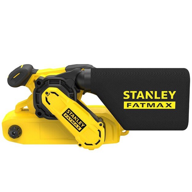 Juostinis &scaron;lifuoklis 1010W FMEW204K Stanley