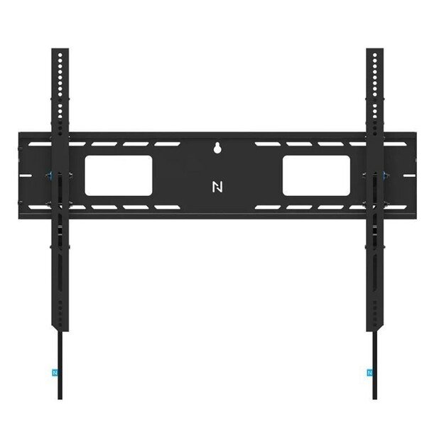 Neomounts Wall mount | WL35-750BL18 Heavy duty wall mount | Adjustable Height
