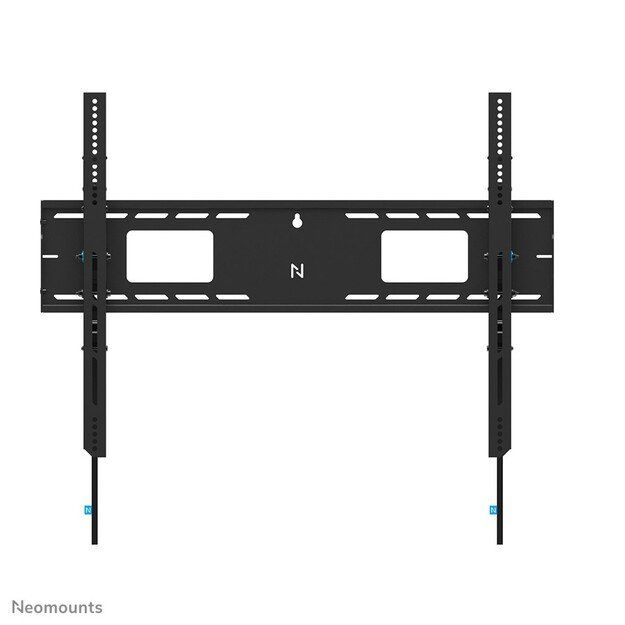 Neomounts Wall mount | WL35-750BL18 Heavy duty wall mount | Adjustable Height