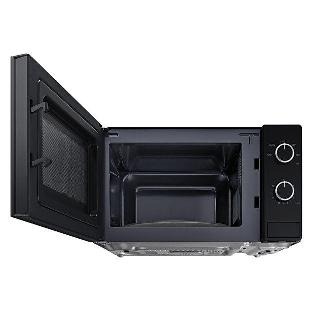 Mikrobangų krosnelė SAMSUNG MS20A3010AL/BA